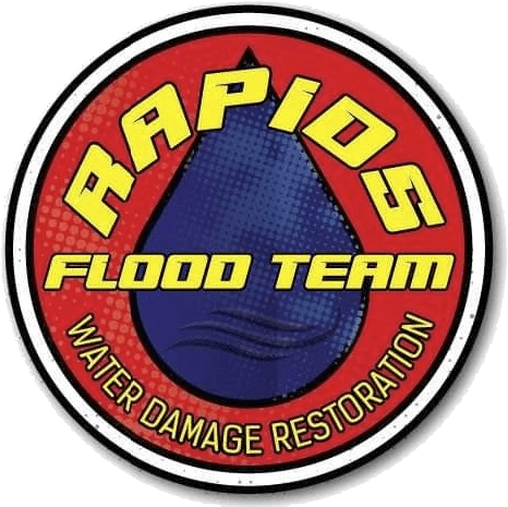 Rapids Flood Team